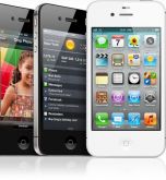 Apple iPhone 4S 32GB - Branco ou Preto - Desbloqueado