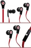 Fone De Ouvido Intra-auricular Beats Para MP3, iPod & iPhone